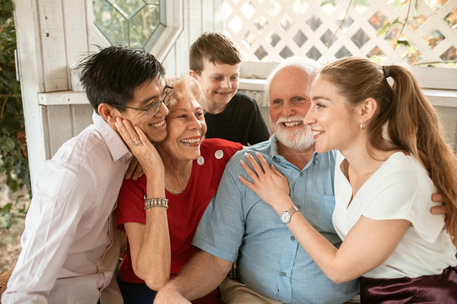 Personal Care Aides in Snyder, TX