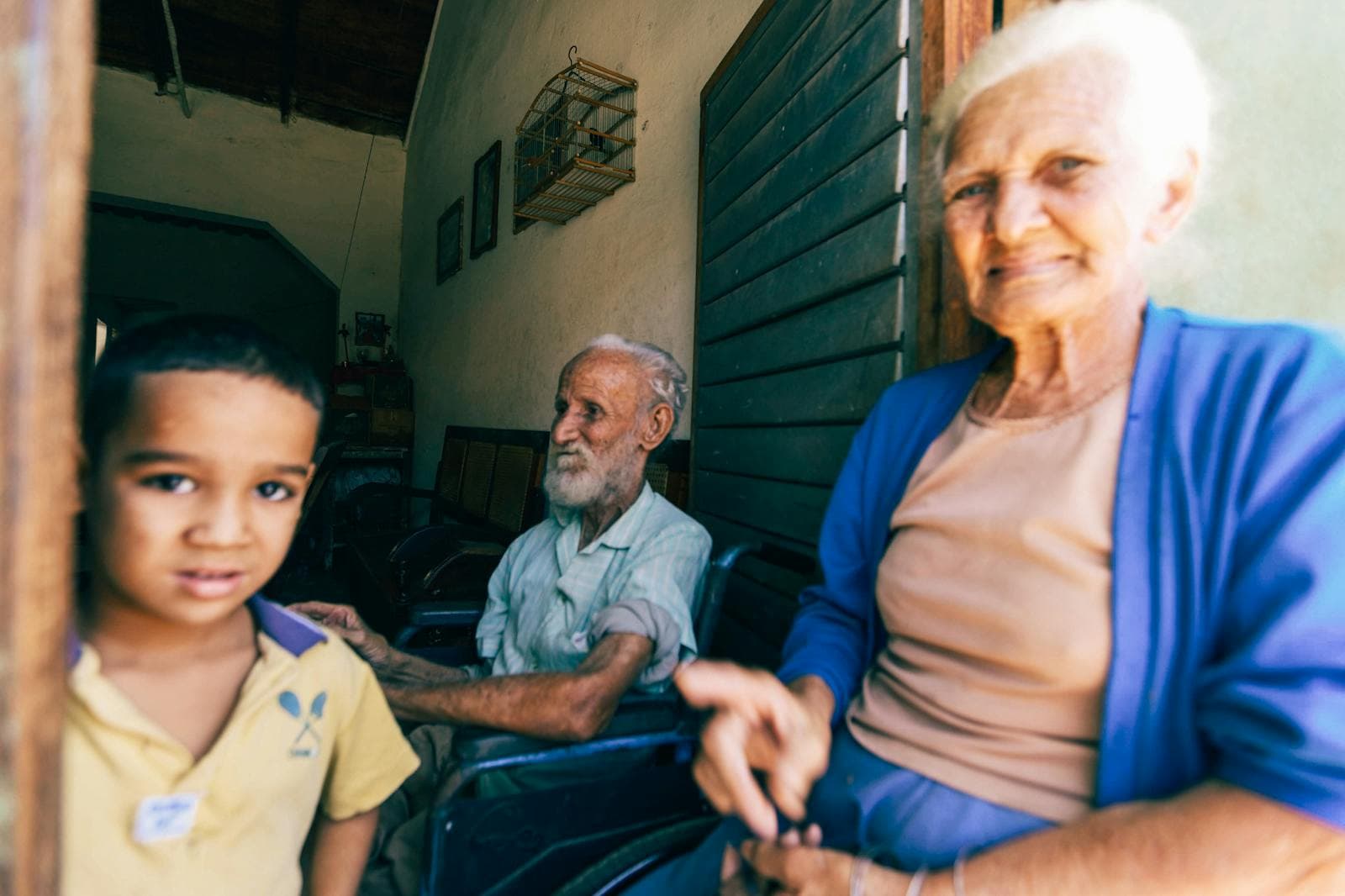 Geriatric Assessment Services in Snyder