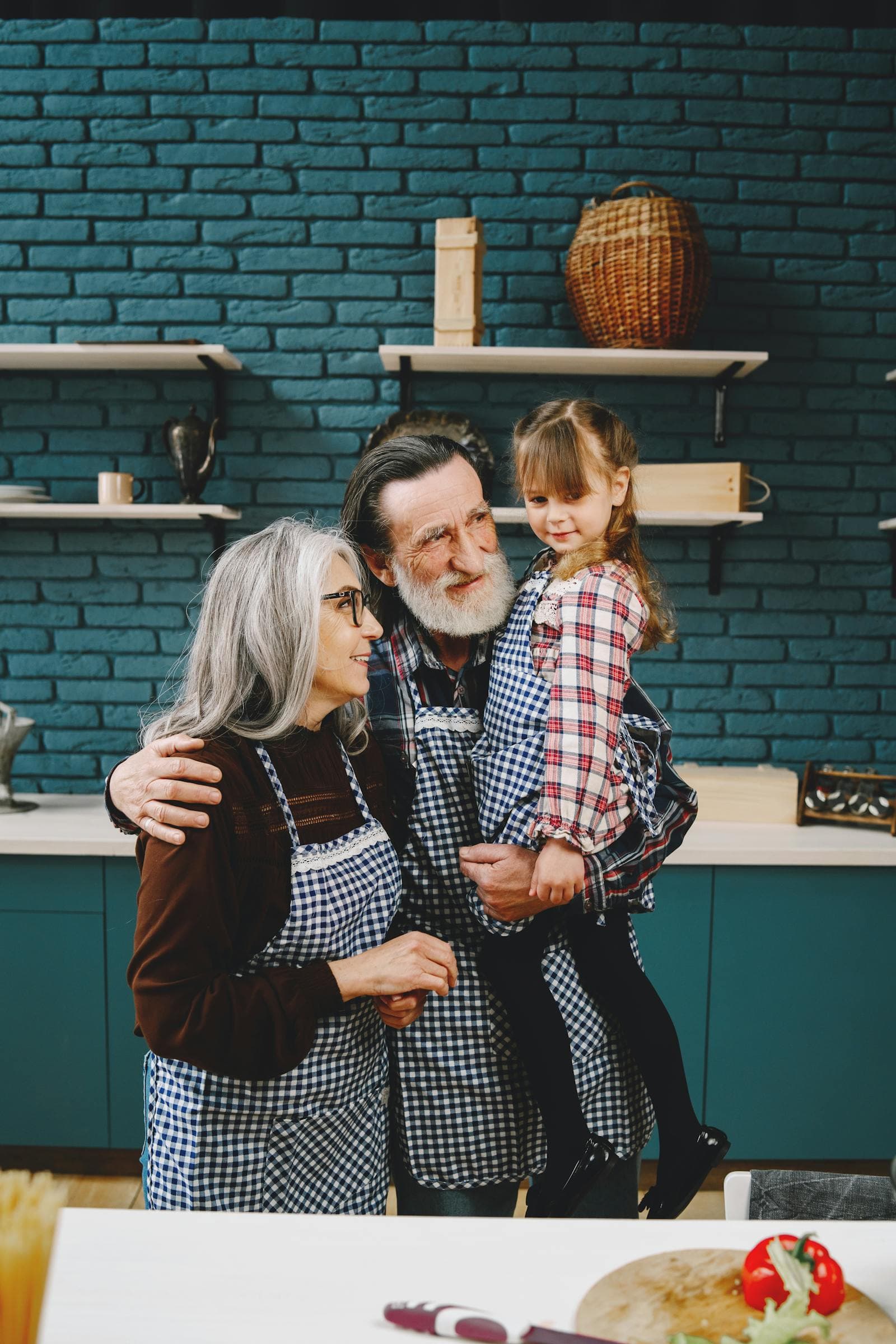 Snyder Senior Centers and Community Programs